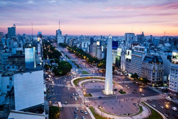  Argentina Plans Energy Auctions to Drive $7 Billion Investment